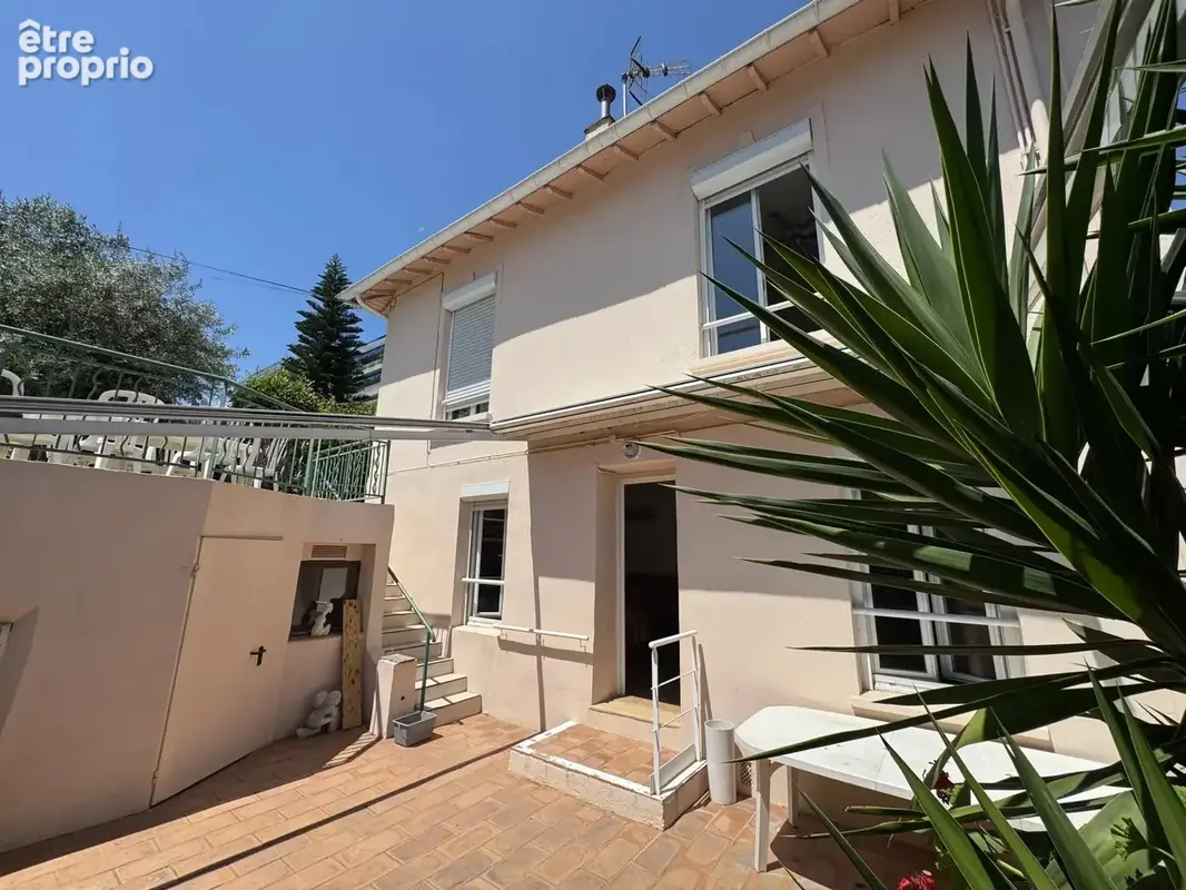 Le Cannet Vente maison individuelle - photo 8