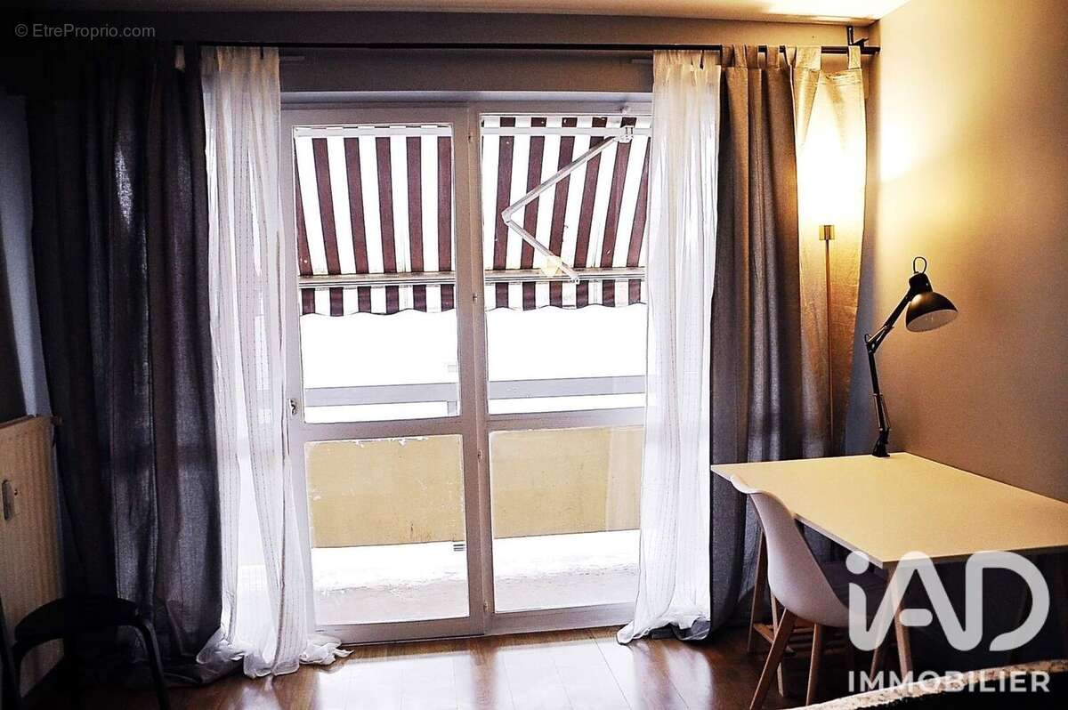 Appartement 74 m² à Evry  - photo 6