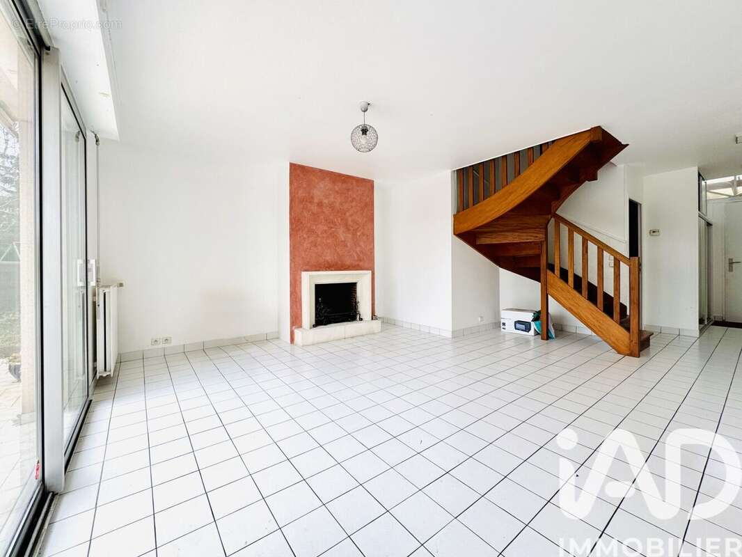 Photo 3 - Maison à CHANTEPIE