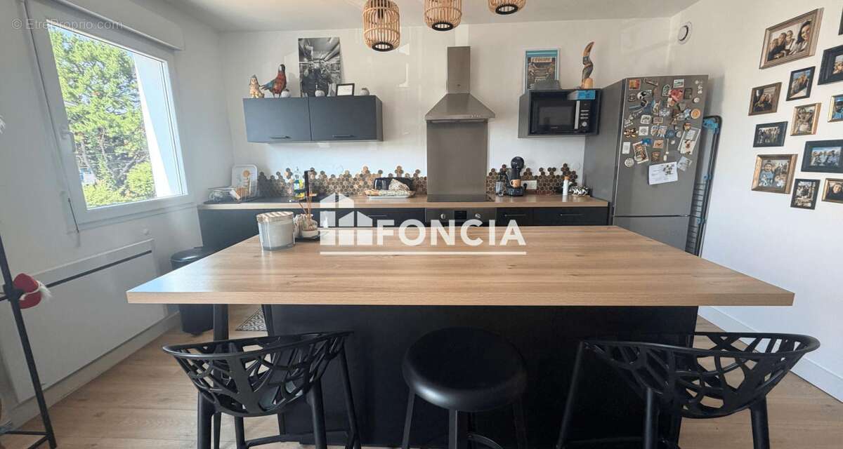 Spacieux et agréable appartement proche centre Pornichet - Lumineux - clés en main - photo 4