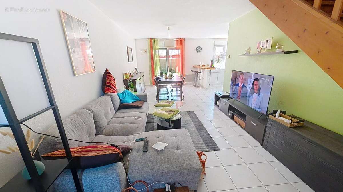 Photo 3 - Maison à LANGON