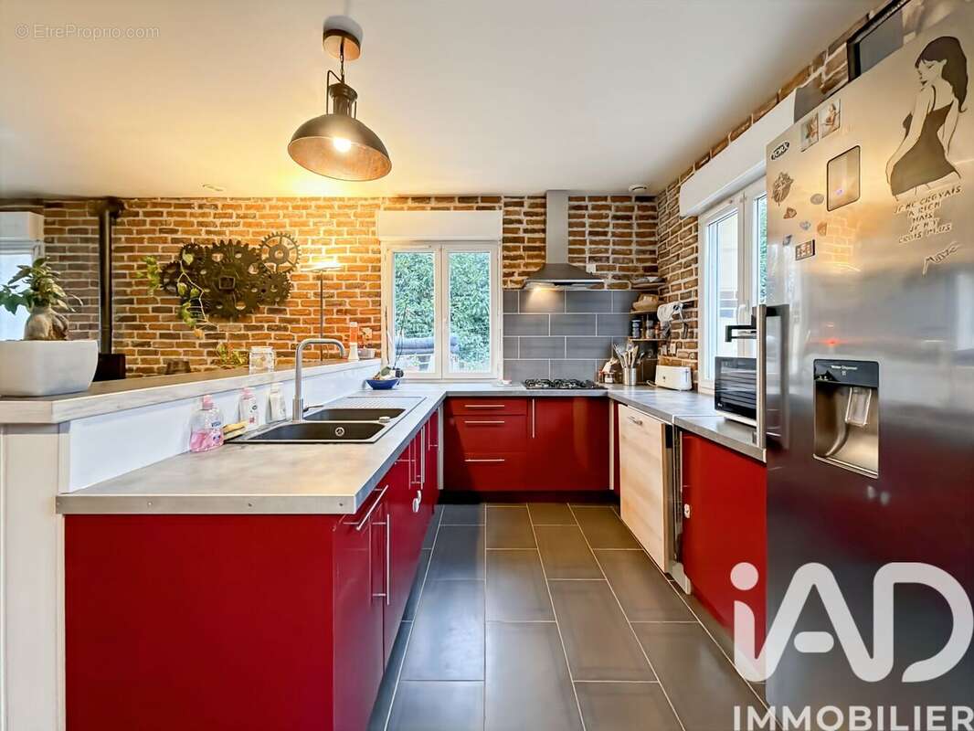 Photo 6 - Maison à LA CELLE-SAINT-CYR