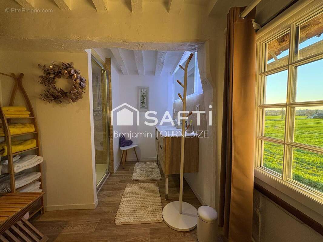 Photo 6 - Maison à LISIEUX