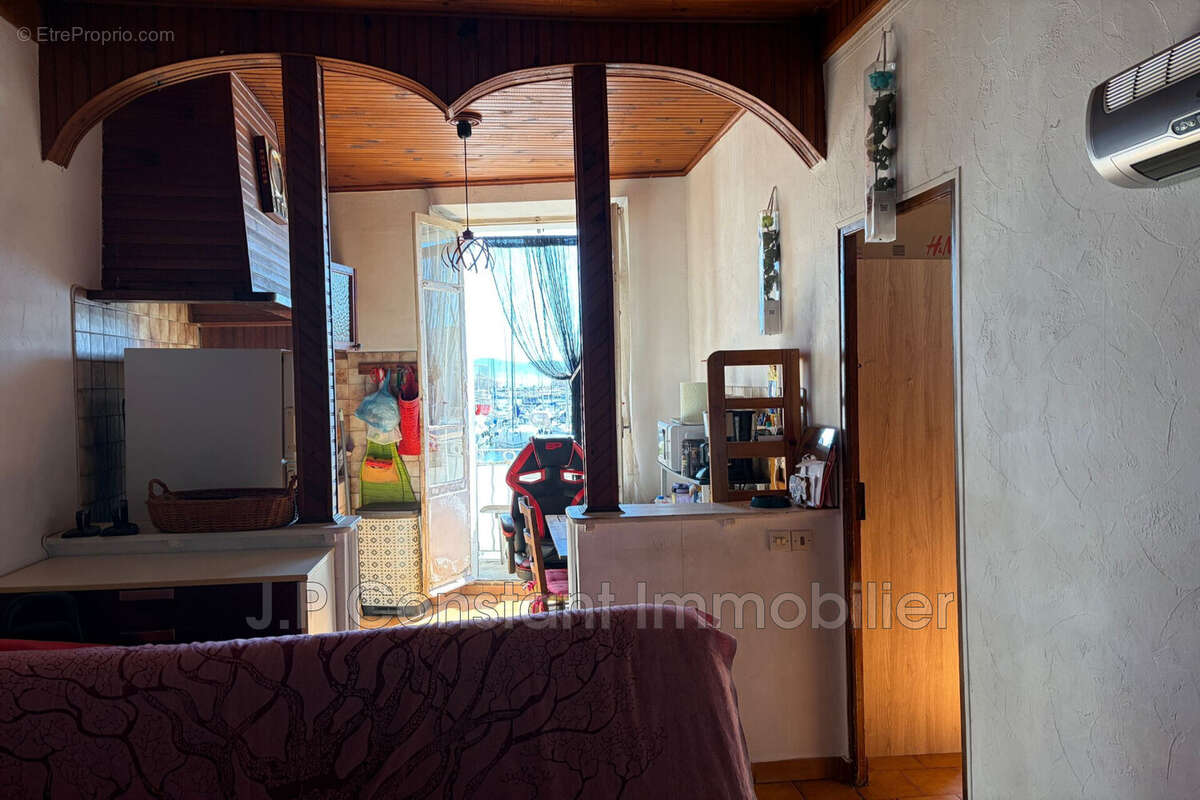 Appartement 45 m² à La Ciotat  - photo 4