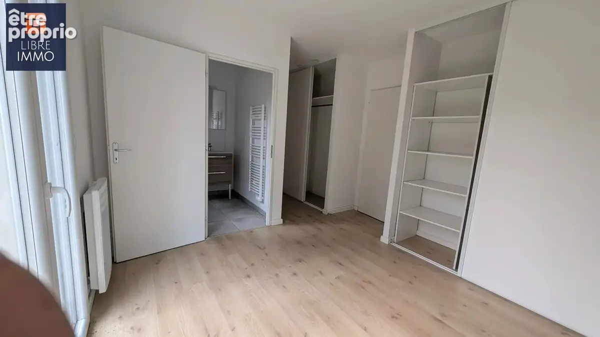 Maison contemporaine 3 chambres à Serres-Castet - photo 6