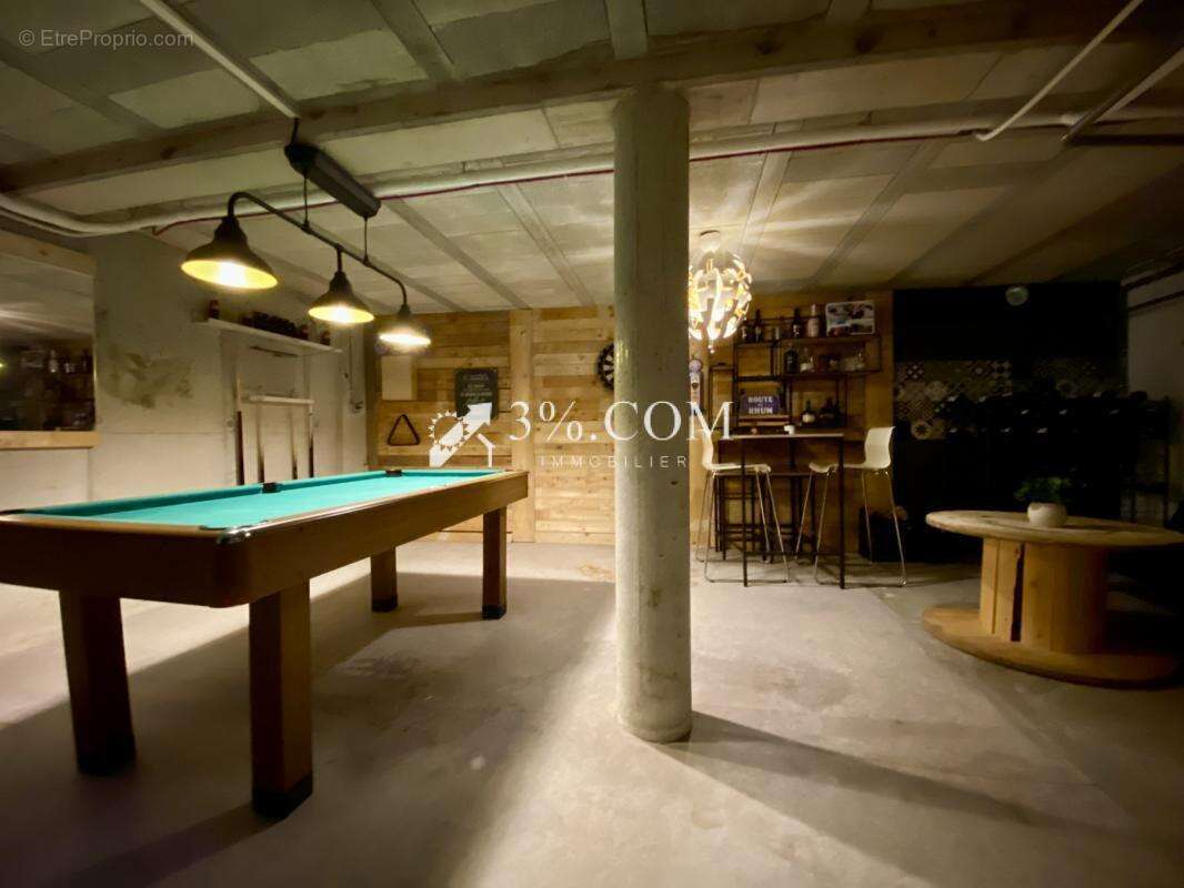 Maison à WASSELONNE