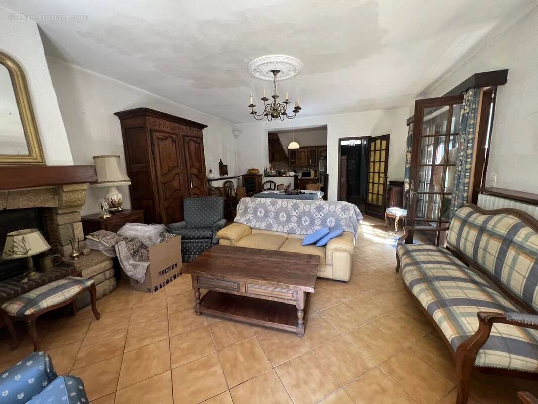 Maison à NIMES