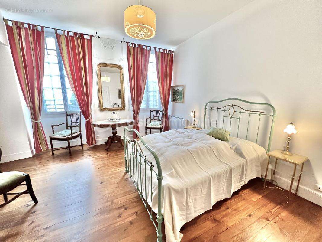 Maison à LA BASTIDE-DE-SEROU