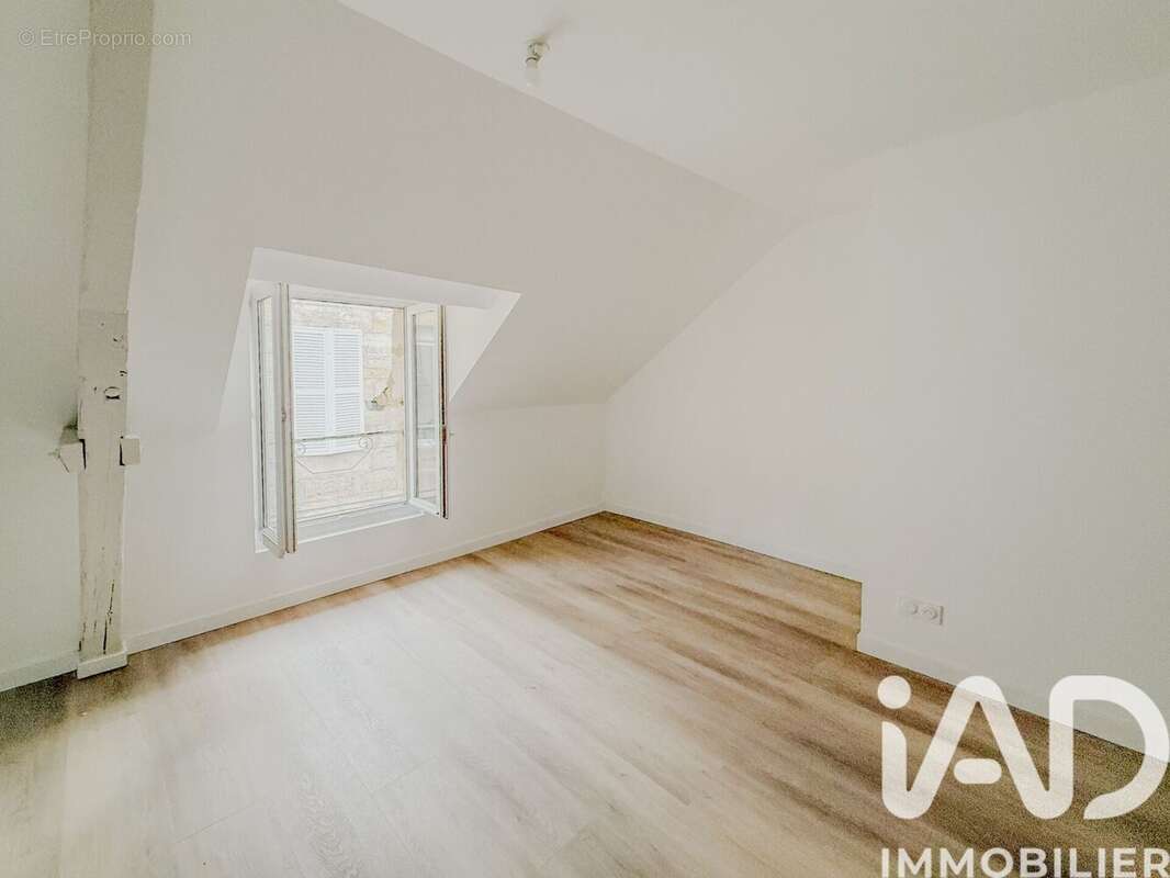Photo 4 - Appartement à BRIVE-LA-GAILLARDE