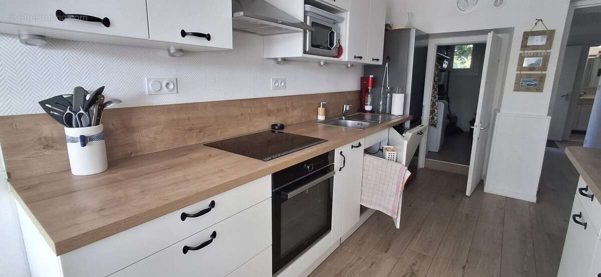 Appartement à CANCALE