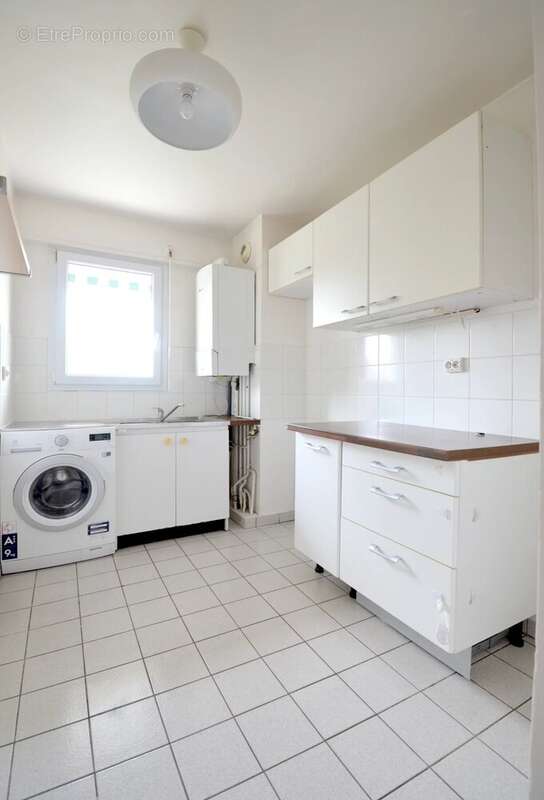 Appartement à CROISSY-SUR-SEINE