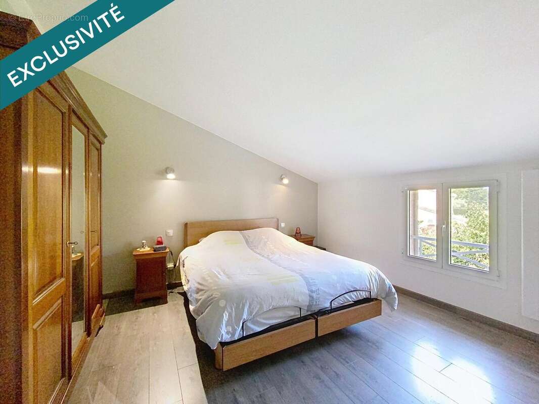 Photo 8 - Maison à SAINTE-FOY-D'AIGREFEUILLE