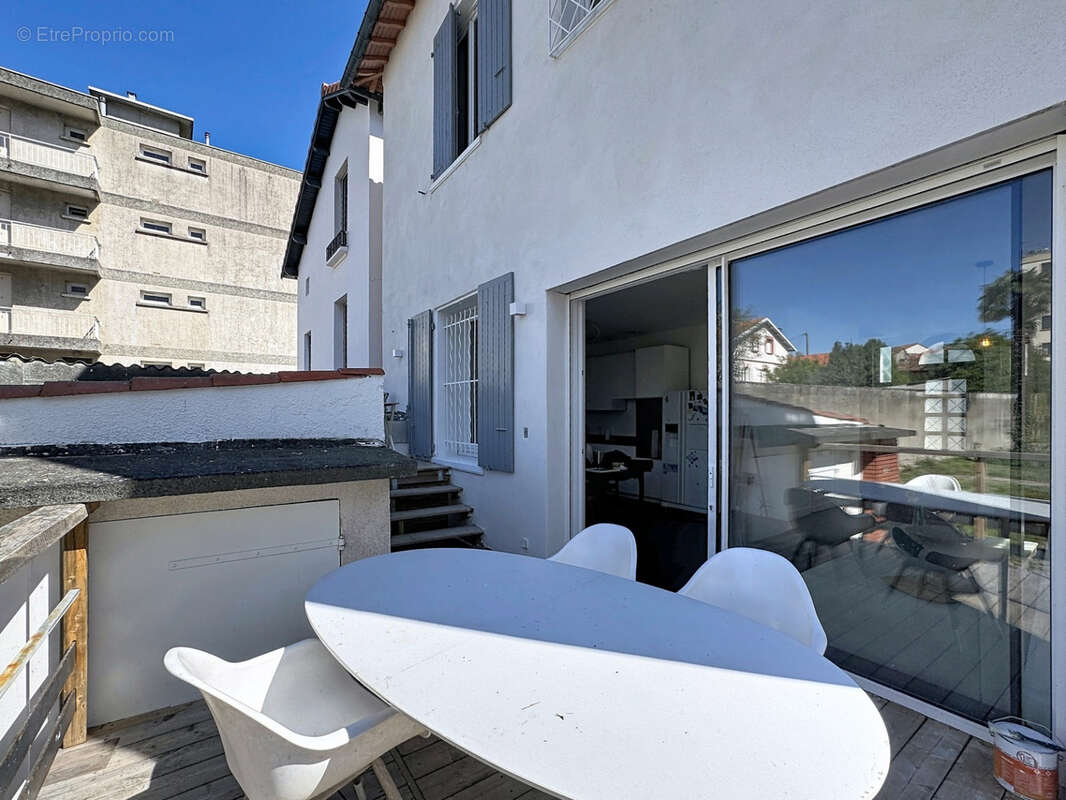 Maison à TOULOUSE