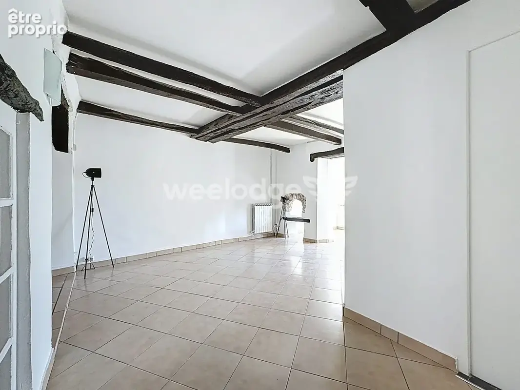 Maison 6 pièces 115 m² à vendre à Chanteloup-Les-Vignes (78570) - photo 7
