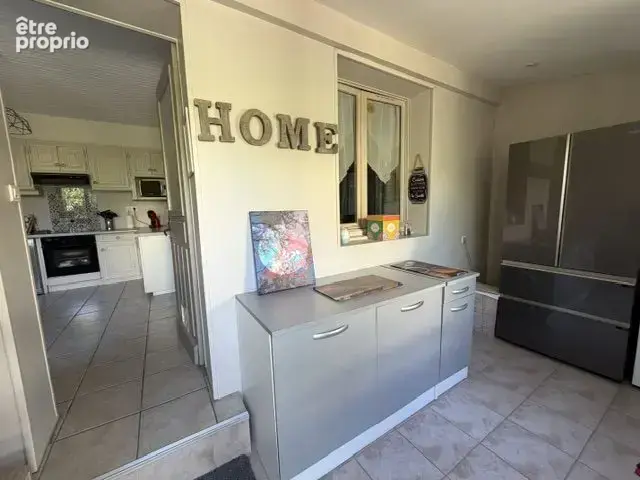 Maison 70 m² à Le Blanc-Mesnil  - photo 7
