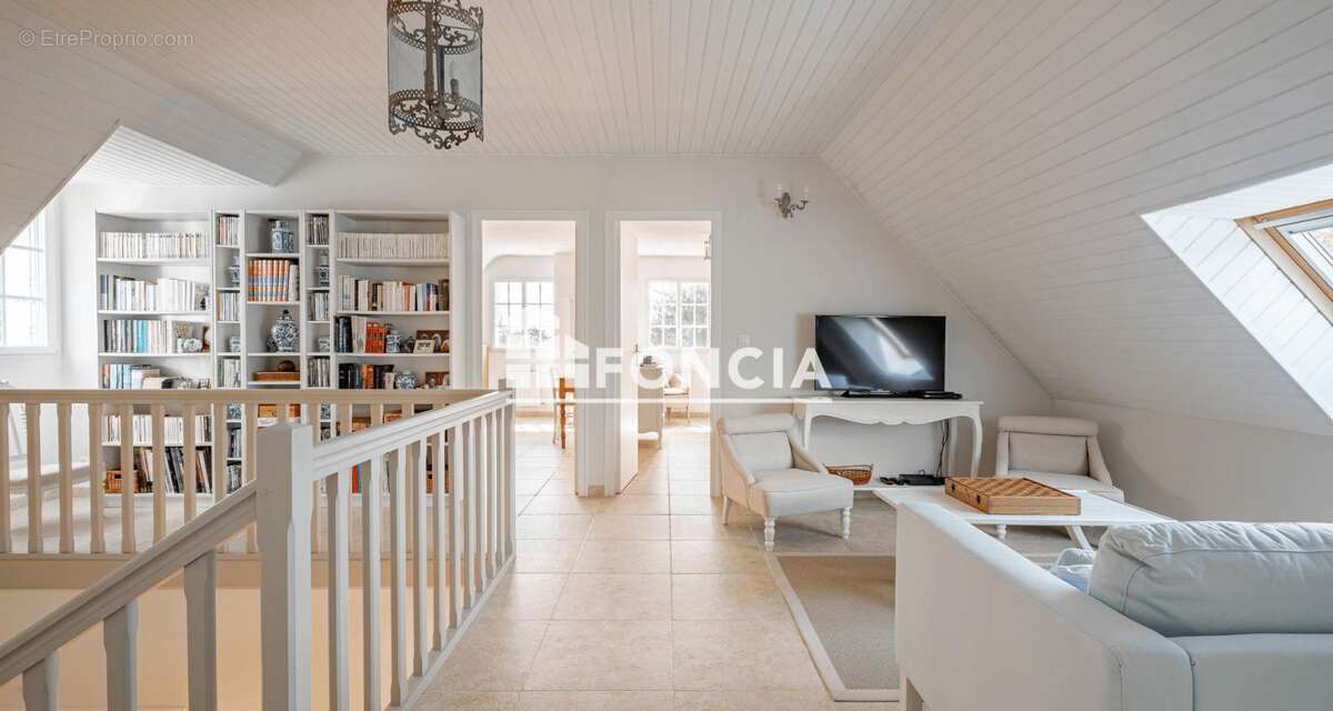 Maison à LA BAULE-ESCOUBLAC