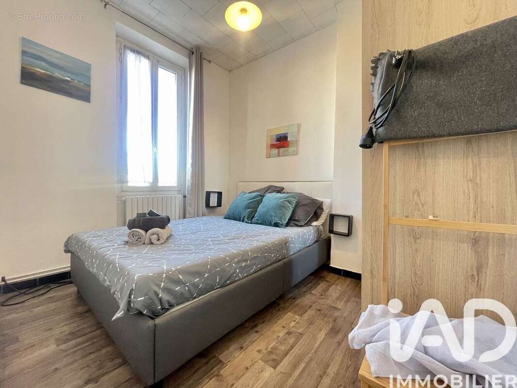 Photo 4 - Appartement à LA SEYNE-SUR-MER