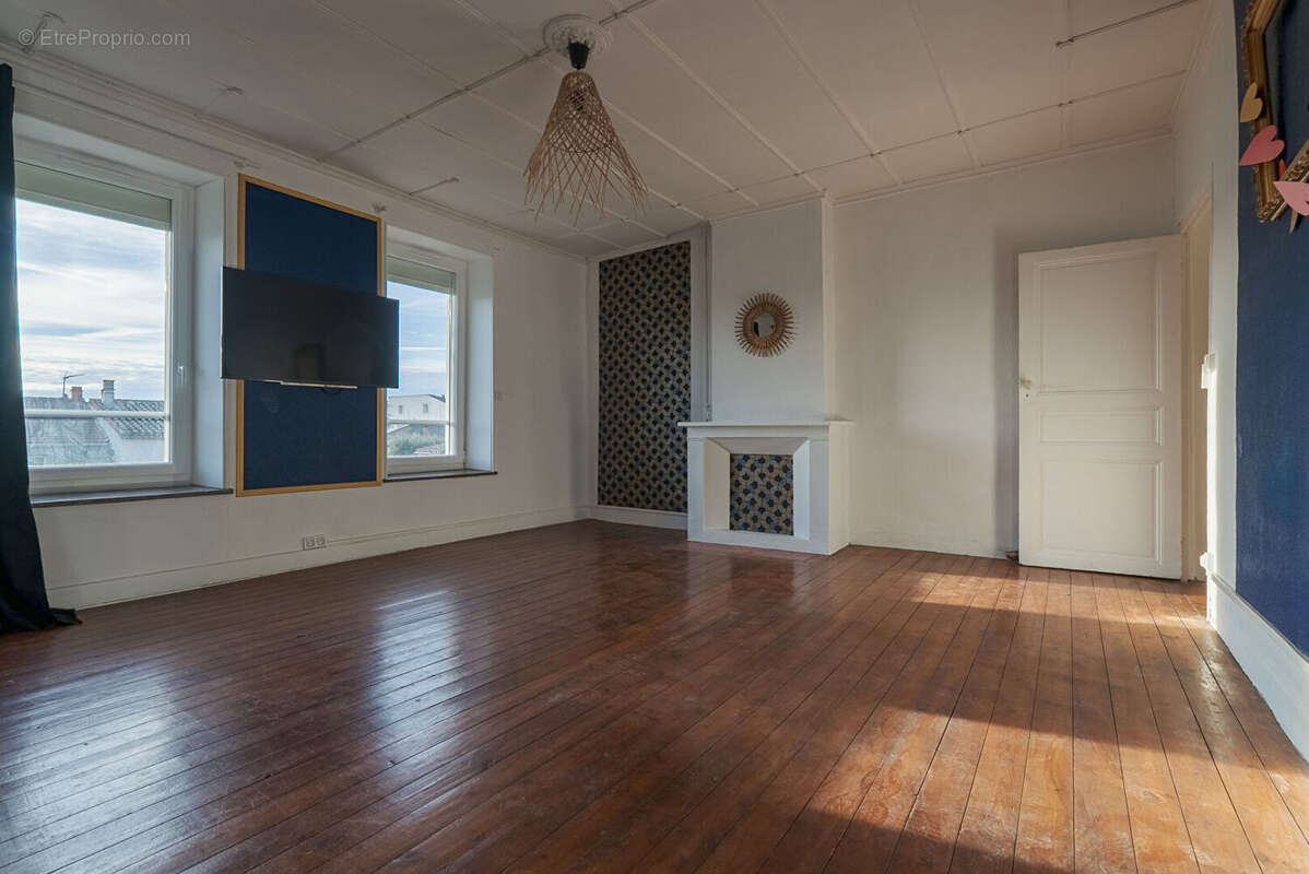 Maison à CARCASSONNE