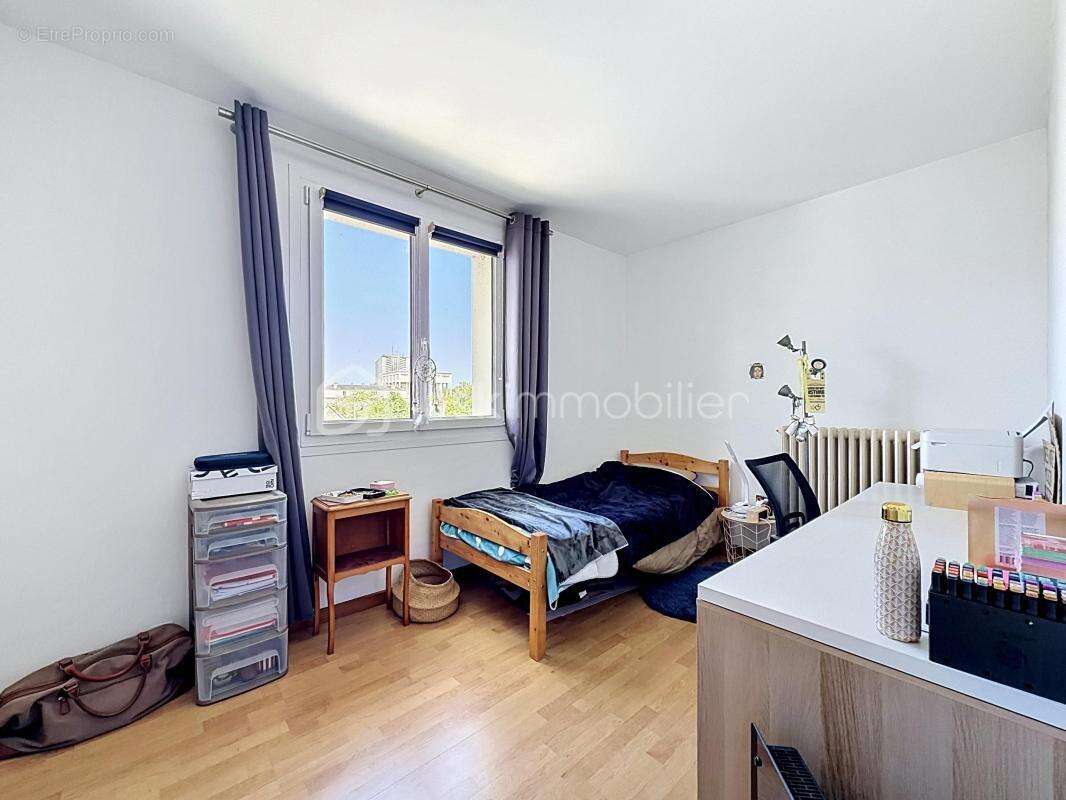 Appartement à CAEN