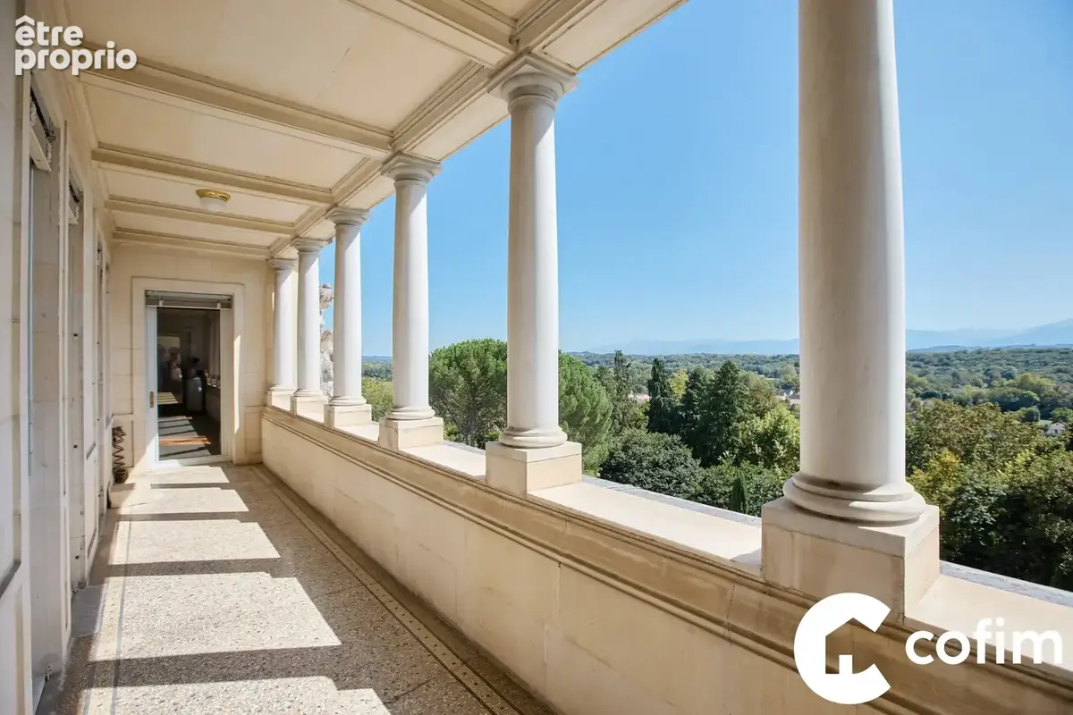 Appartement à PAU