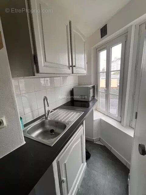 Vente Appartement Rennes(35000) 124 200ï¿œ - photo 5