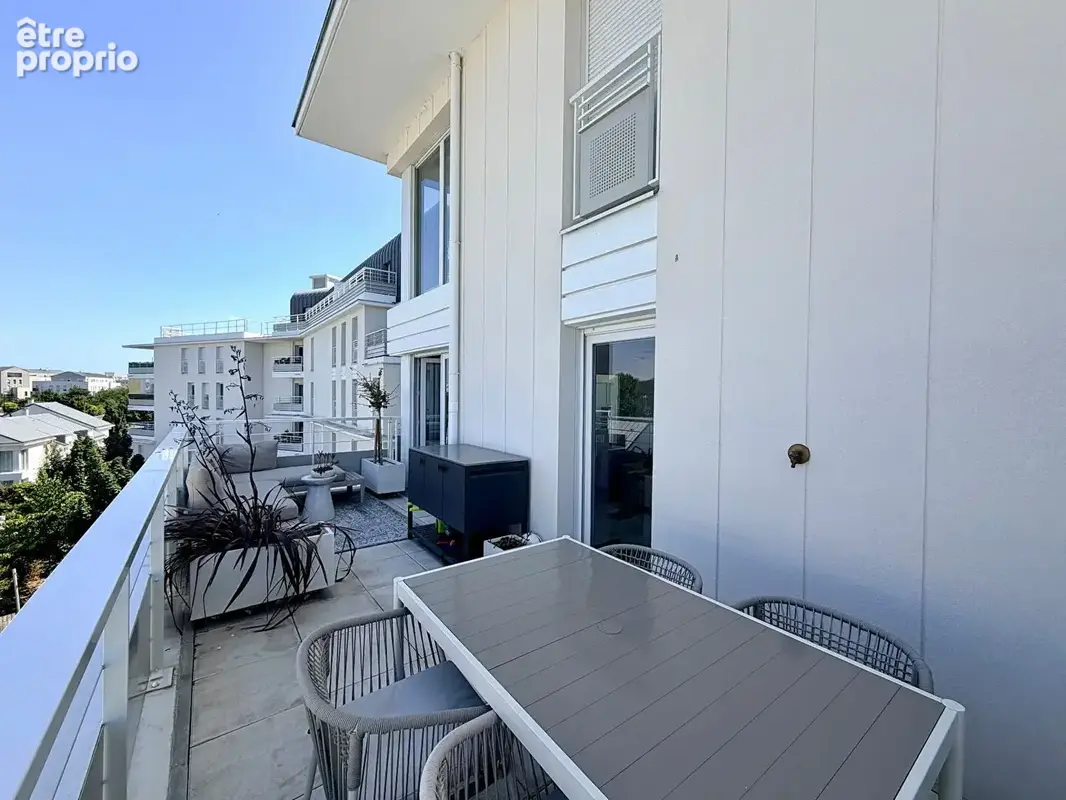 Appartement Sartrouville 5 pièce(s) 103 m2 - photo 3