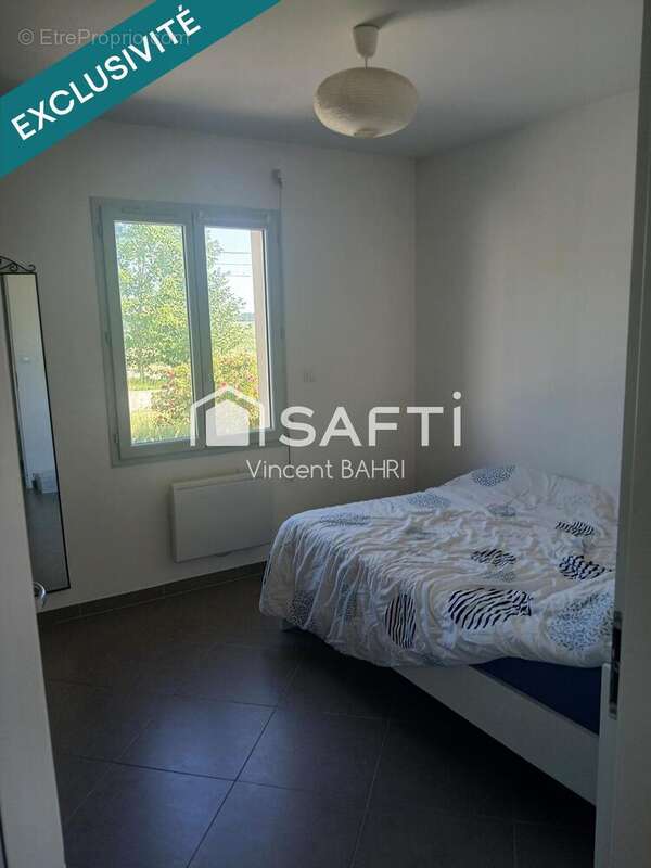 Photo 4 - Maison à SAINT-MARTIAL