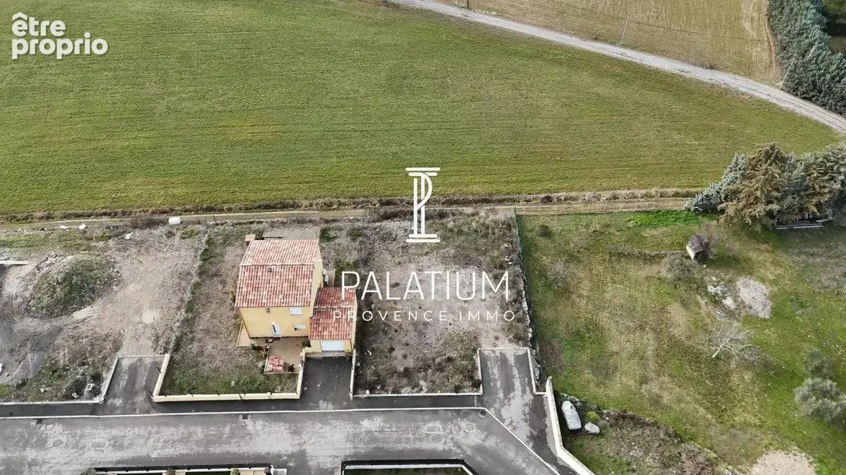 Exclusivité ! terrain de 505 m2 prêt a construire - photo 7