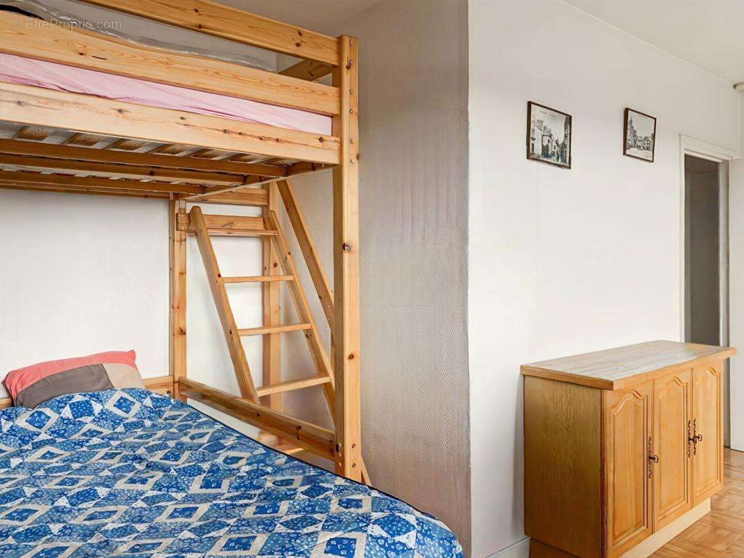 Appartement à VANNES