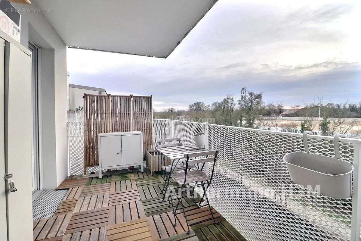 Vente Appartement Saint-ouen-l'aumone(95310) 229 000ï¿œ - photo 3