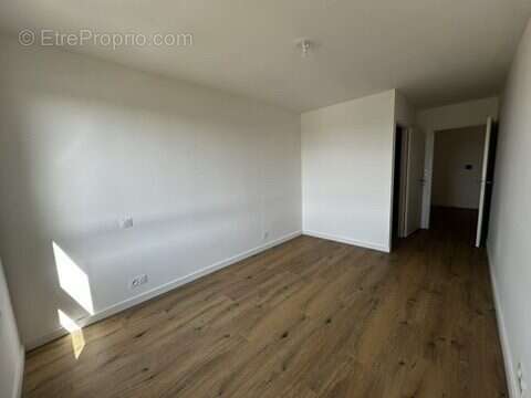 Appartement à CHANTEPIE