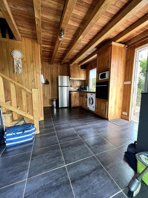 Maison 53 m² à Brommat  - photo 3