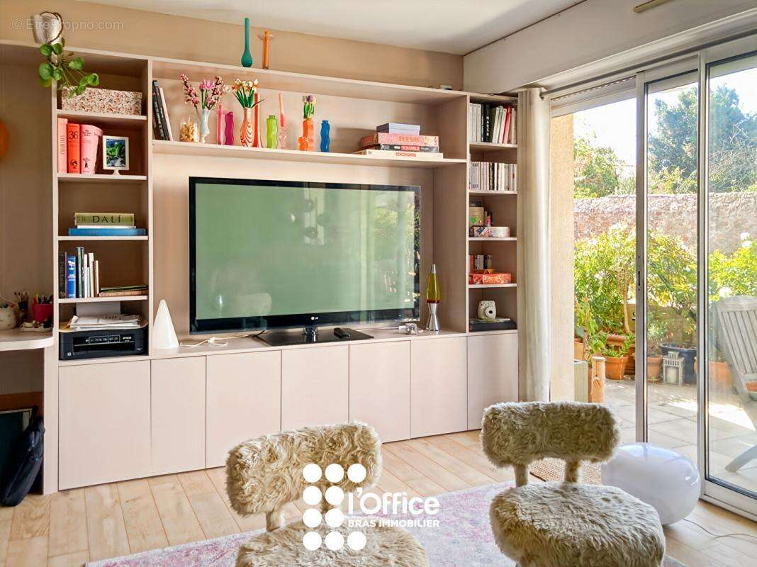 Appartement à LES SABLES-D&#039;OLONNE