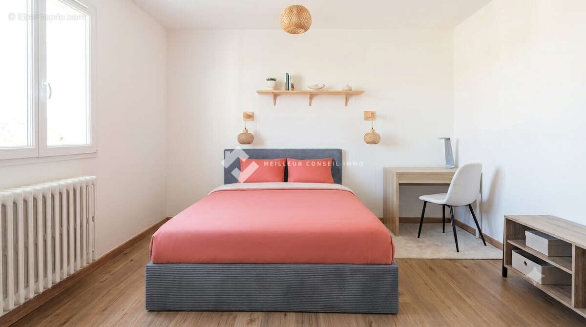 Appartement 89 m² à Ville-La-Grand  - photo 5
