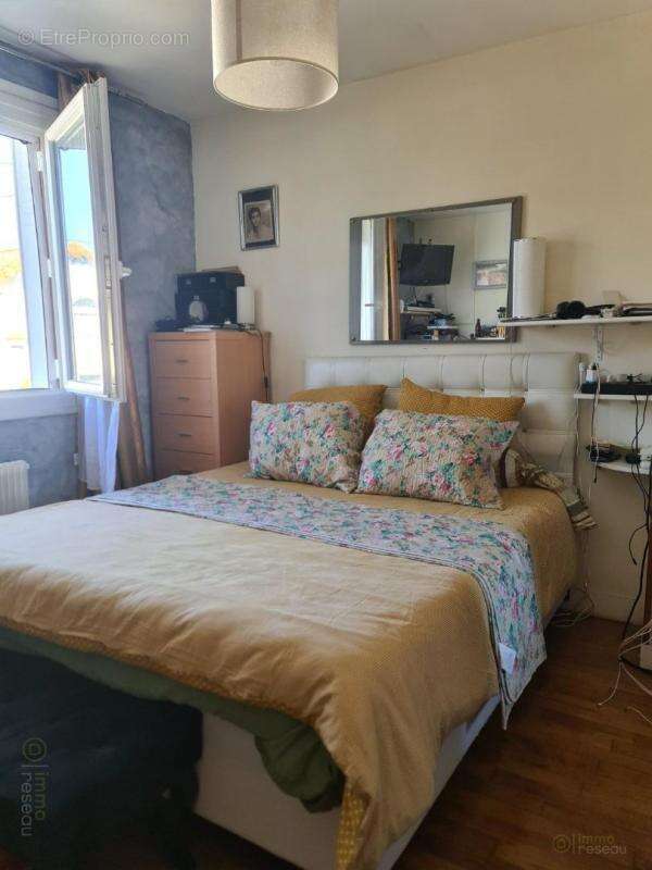 Maison à VILLENEUVE-SAINT-GEORGES