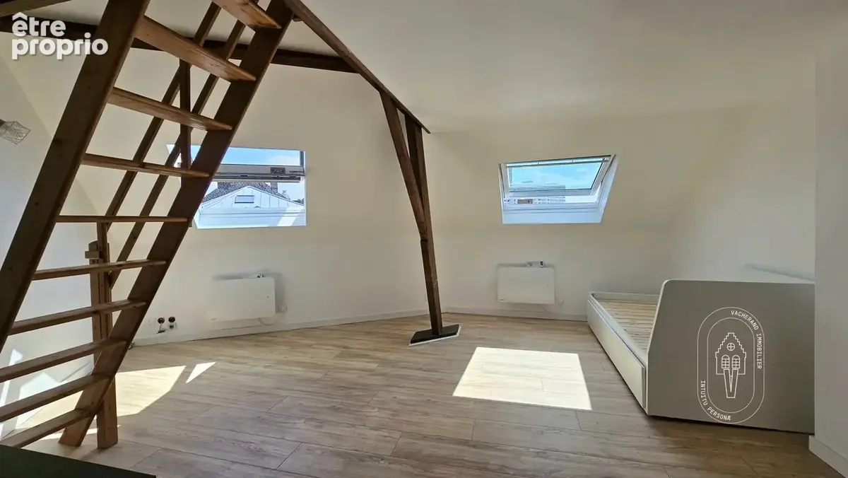 Appartement 113 m² à vendre à Tourcoing (59200) - photo 2