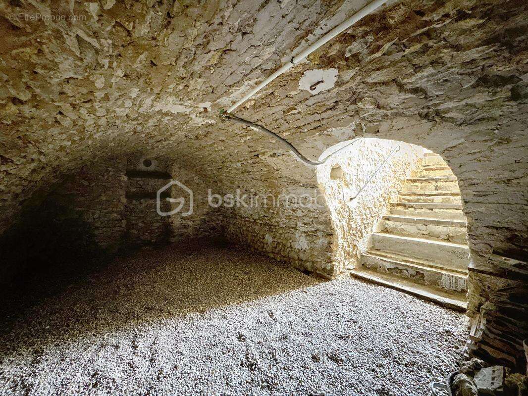 Maison à GARANCIERES