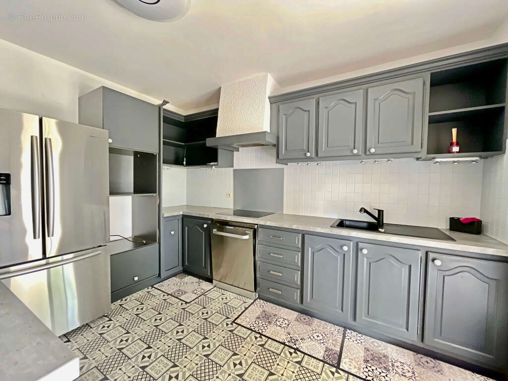 Maison à PUGET-SUR-ARGENS