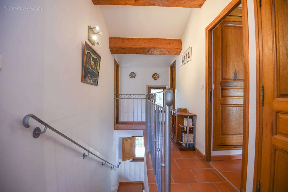 Maison à CARCES