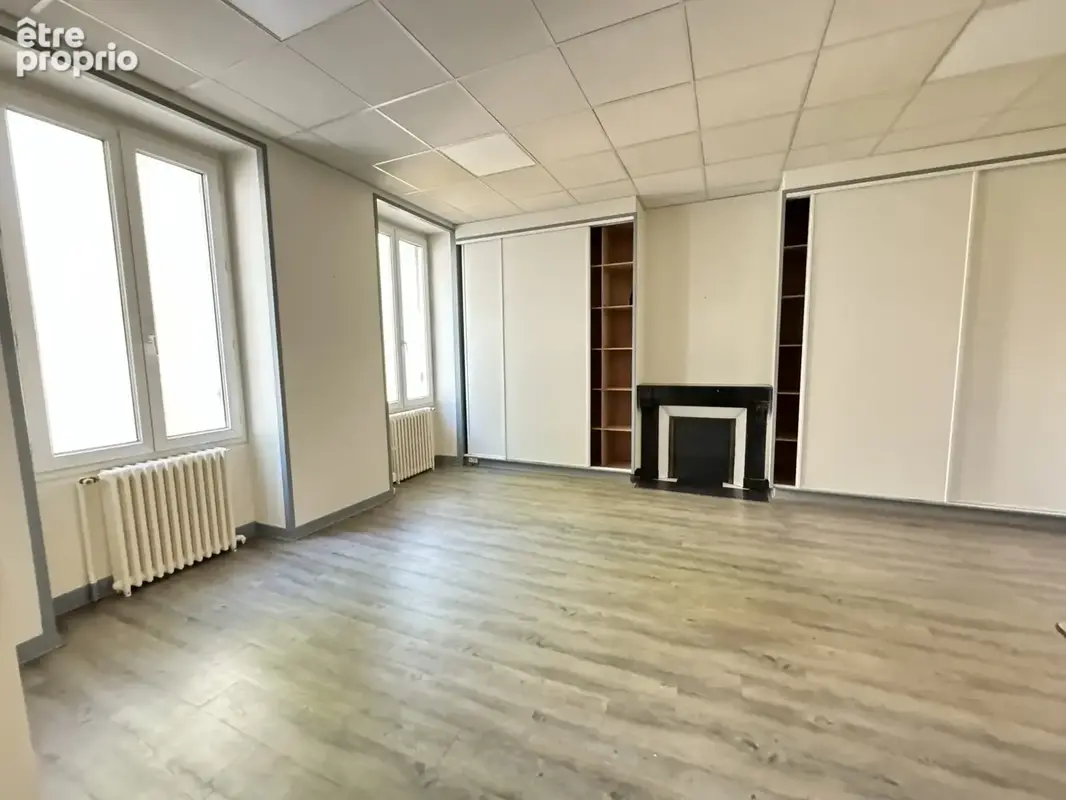 Commerce 119 m² à Saintes  - photo 6