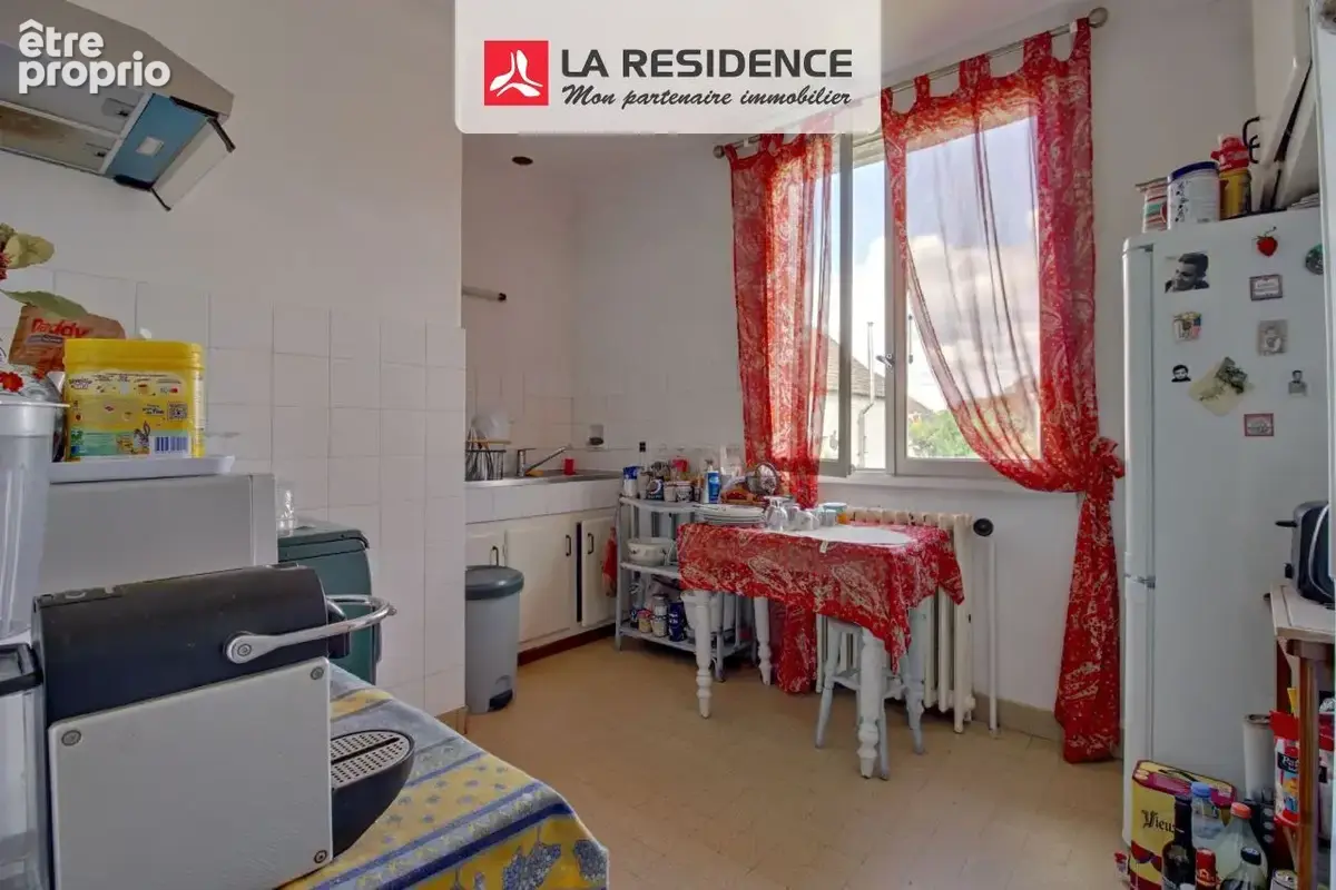 Maison 4 pièces 71 m² à vendre à Sartrouville (78500) - photo 8