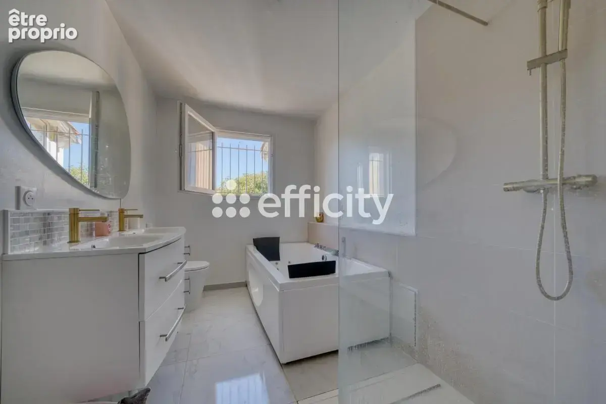 Maison 120 m² à Virson  - photo 9