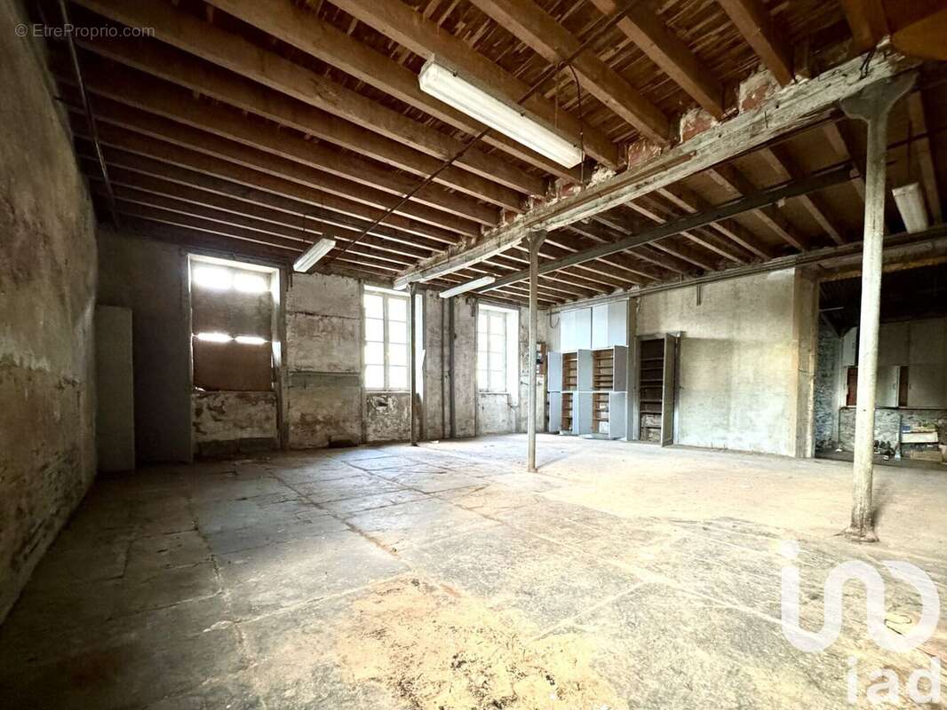 Photo 2 - Maison à SAINT-MARTIN-DES-PRES