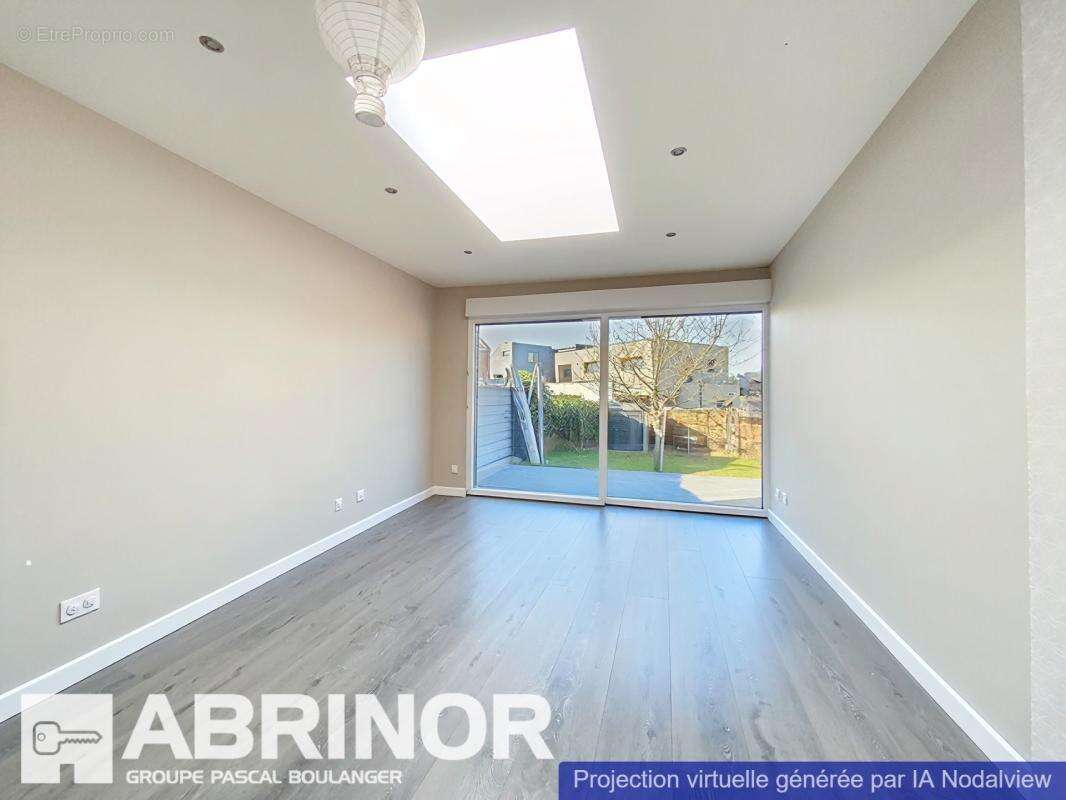 Maison à WATTIGNIES