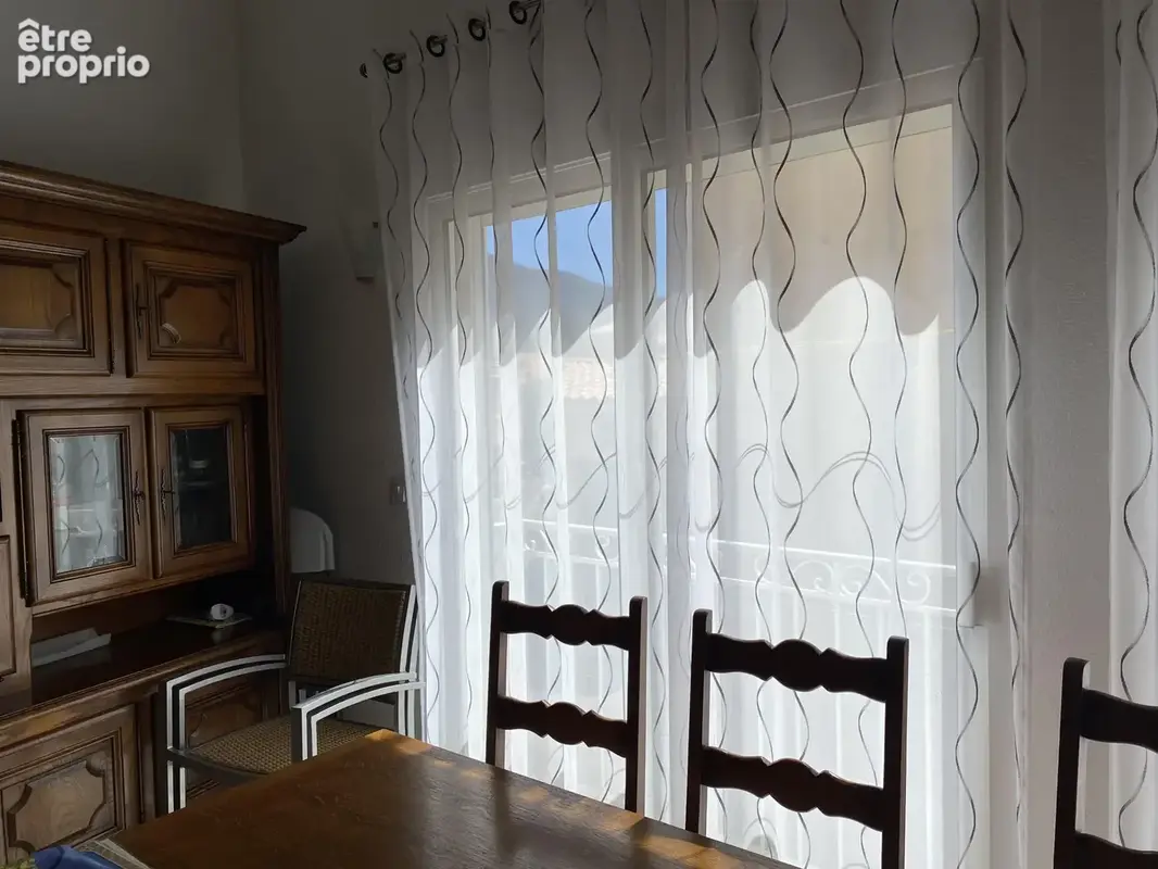 Le boulou   t3 en duplex avec vue sur les albères - photo 2