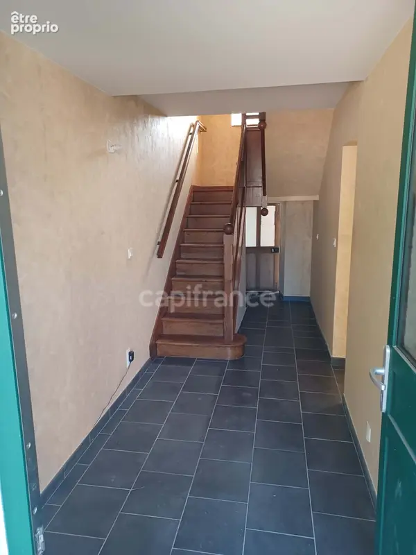 Maison à vendre 4 pièces GUERIGNY (58) - photo 2