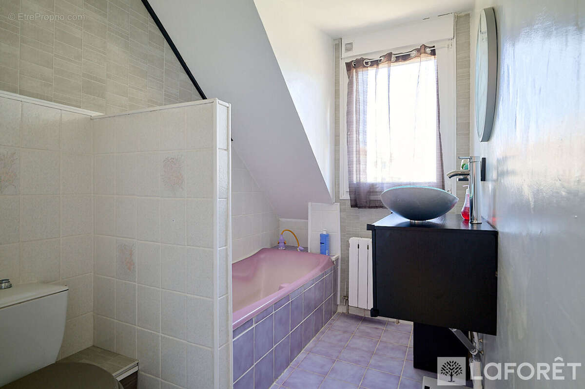 Maison à FRANCONVILLE