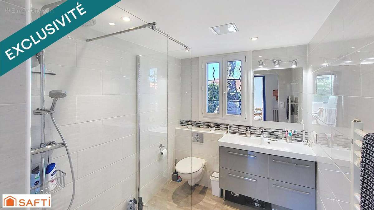 Photo 8 - Maison à LE BEAUSSET