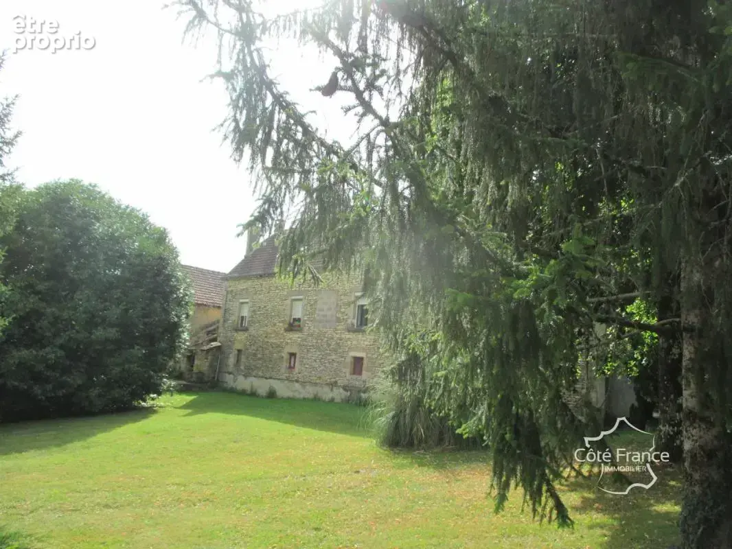 Dordoge-tamnies- propriete agricole - photo 6