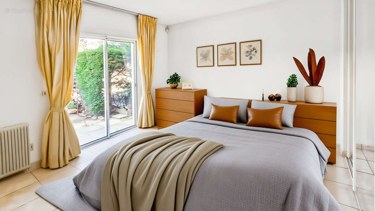 Appartement à SAINT-RAPHAEL